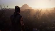 A still from Senua's Saga: Hellblade II (Image via Xbox Game Studios)
